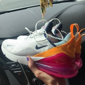 Nike Air Max 270 premium